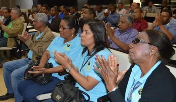OTTT continúa programa de capacitación a chóferes y estudiantes