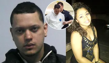 Dominicano y su esposa acusado en New Jersey de asesinar bebé de seis semanas 