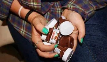 Te gusta la Nutella? Luego de leer esto lo pensaras dos veces antes de comerla