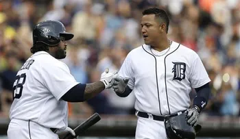 Cabrera jonronea y Scherzer pone en 10-0 su marca