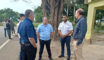 La DIGEGA refuerza los controles internos de tránsito con guía de movilización