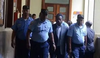 Aplazan juicio contra acusados de matar a Mateo Aquino Febrillet