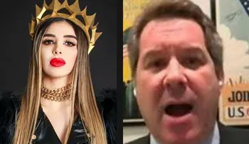 Abogado de Emma Coronel: Es una mujer más fuerte que muchos otros clientes que he tenido.