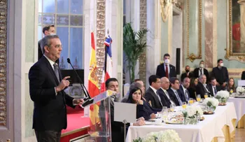 Presidente Abinader: es responsabilidad de todos seguir impulsando el turismo como la gran locomotora que llevará a RD por el desarrollo social y económico