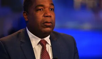 Tony Peña dejó el PRM por diferencias con Hipólito Mejía