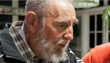 China otorga premio Confucio de la Paz a Fidel Castro