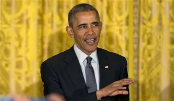 Obama celebra su último 5 de Mayo en la Casa Blanca