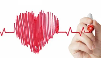 4 increíbles maneras de mantener sano y fuerte el corazón