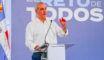 Abinader anuncia que el Gobierno publicará auditorías de la Contraloría desde octubre