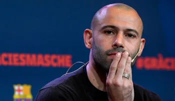 Mascherano deja el Barcelona y va al fútbol chino: 5 cosas que debes saber