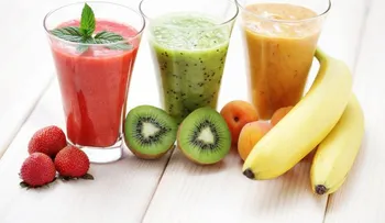 Wellness, cuida tu bienestar a través de la alimentación