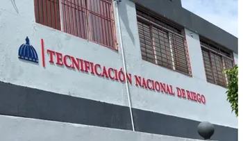 Gobierno prioriza el riego tecnificado para 2026