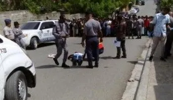 Raso mató novia era un celoso empedernido; la perseguía hasta en el trabajo 