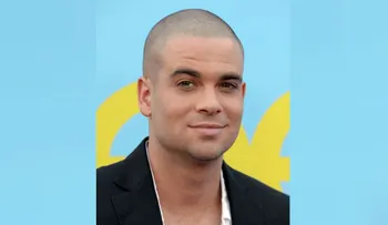 Arrestan a actor de Glee por pornografía infantil