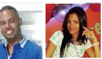 Natalio Bravo corta en pedazos a su pareja Dilenia Vásquez, lo echa a los cerdos y se suicida