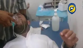 Siria e ISIS usaron armas químicas contra civiles, según un reporte de la ONU