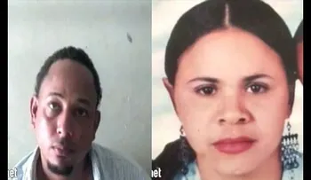 Hombre que asesinó a su esposa ahora dice que está arrepentido