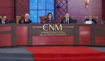 CNM cierra este viernes las vistas públicas para elegir seis jueces de la Suprema Corte