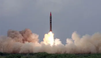 5 claves de cómo Pakistán se convierte en la tercera potencia nuclear