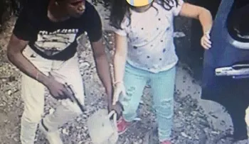 Asaltan familia en Piantini; PN captura uno
