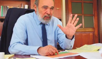 Francisco Pagán confiesa culpa en caso AntiPulpo y devuelve RD$10 millones al Estado