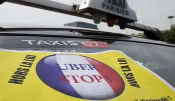 Uber 'bajo fuego' en Europa... ¡una vez más!