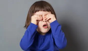 El insospechado alimento que reduciría la ceguera infantil
