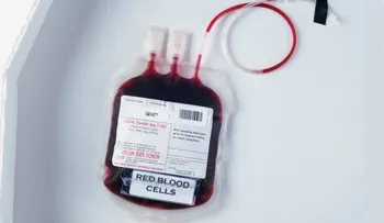 10 datos interesantes sobre la donación de sangre