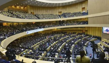 Lanzan estrategia en África para dejar Corte Internacional 