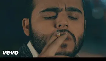 ¡Detienen a Gerardo Ortiz en el Aeropuerto de Guadalajara!