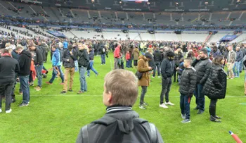 Amenaza terrorista podría forzar a jugar partidos de la Euro a puerta cerrada