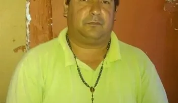 Sicarios matan de tres disparos a un regidor del PLD 