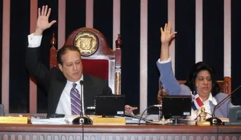 Senado aprueba en segunda lectura que Loma Miranda sea  declarada parque nacional