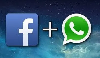 WhatsApp compartirá los datos de tu celular con Facebook