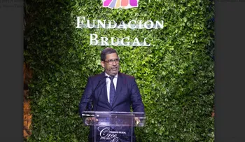 Augusto Ramírez es elegido presidente de la Fundación Brugal