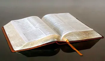 Instituto Bíblico invita a celebrar este miércoles el Día Nacional de la Biblia