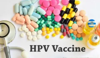 Respaldan vacunación contra el VPH para prevenir el cáncer