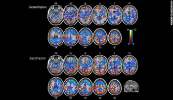 Jazz y tu cerebro: ¿la clave de la creatividad?