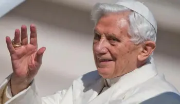 Qué ocurrirá cuando muera Benedicto XVI? No hay reglas sobre el papa emérito