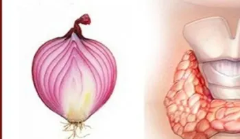 Durmieron con una cebolla morada en el cuello y cuando despertaron fueron testigos de un un milagro!!! 