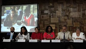   Investigan alegada violación niño haitiano
