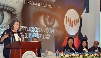 Reclaman frenar violencia contra mujer