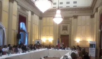Celebrarán seminario internacional sobre monitoreo del sector público en el país