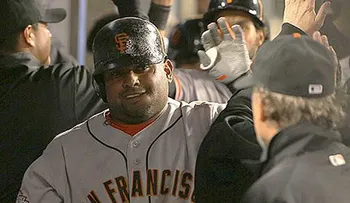 David Ortiz se irá a otro equipo, si Boston no le ofrece buen acuerdo 