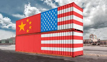 China le responde a Trump e impone millonarios aranceles a las exportaciones de EE.UU.
