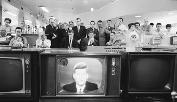 La CIA desclasifica documentos ultrasecretos de Kennedy y Johnson