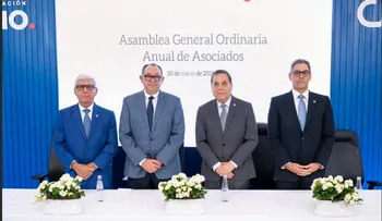 Asociación Cibao de Ahorros y Préstamos supera RD$111 mil millones