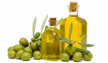  El aceite de oliva: Sus principales beneficios 