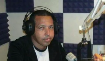 Matan a balazo comunicador en Hato Mayor; SNTP pide aplicar justicia contra asesino 