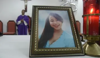 Emely Peguero murió por golpe contundente en la cabeza y hemorragia tras aborto inducido